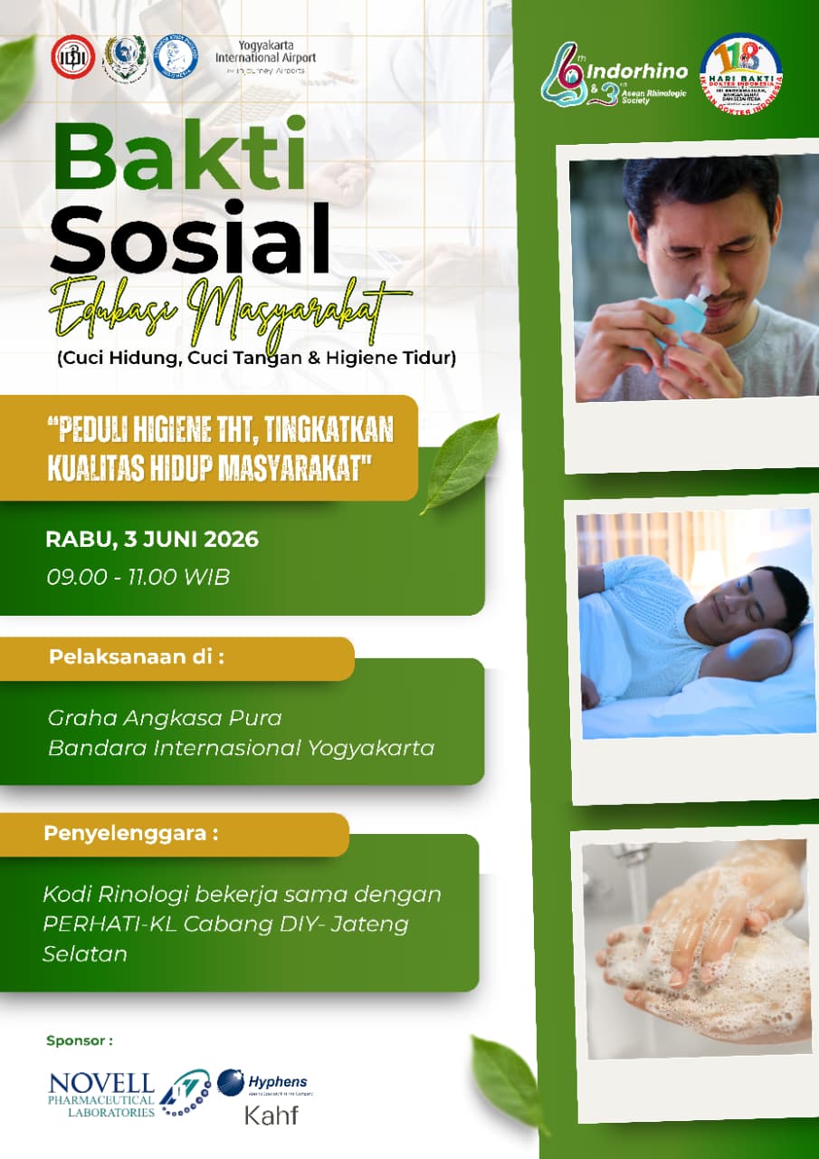 Program Sosial
